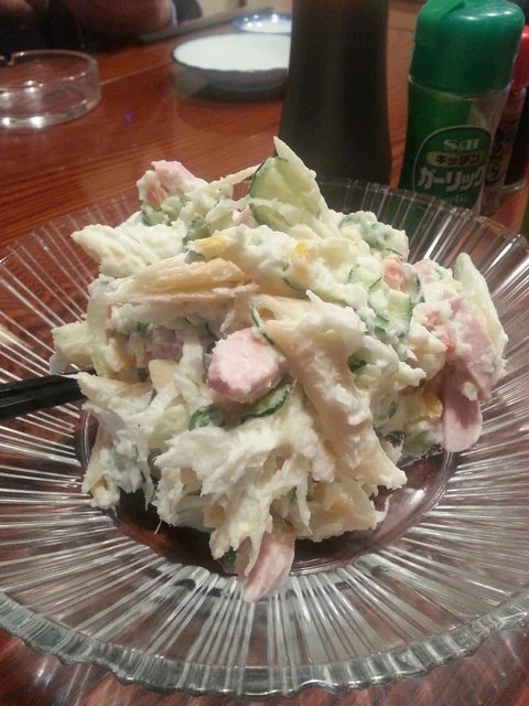 いこい - 土沢（日本料理）の写真