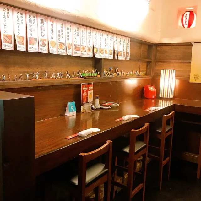 のみくい処 ハナビ（【旧店名】炭火焼きのハッチ） - 鶴岡（居酒屋）の写真