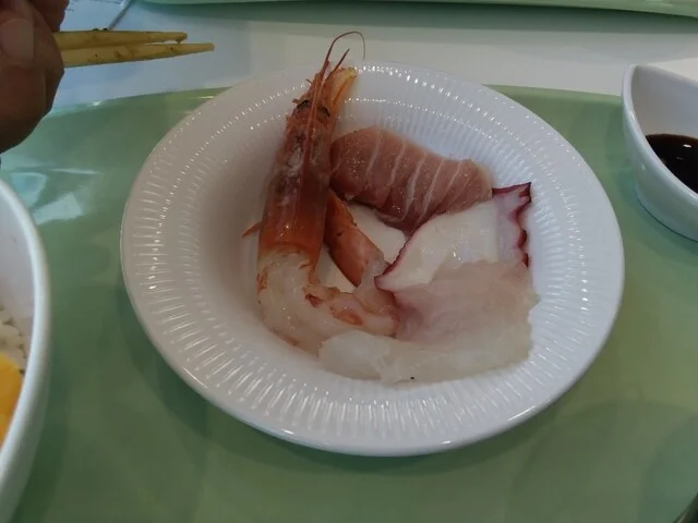 大船渡食堂 - 大船渡（海鮮）の写真