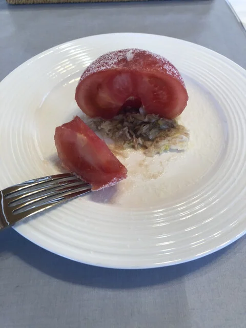 Caf&eacute; 雨と犬 - 金浦（カフェ）の写真