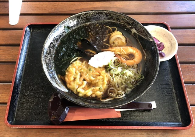 海里（みさと） - 石巻市その他（食堂）の写真