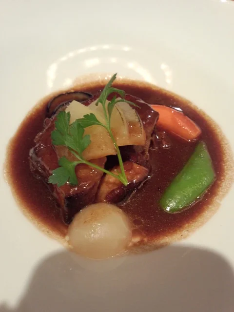 山の手ホテルダイニングルーム（やまのてほてるだいにんぐるーむ） - 大仙市その他（日本料理）の写真