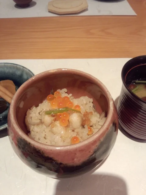 山の手ホテルダイニングルーム（やまのてほてるだいにんぐるーむ） - 大仙市その他（日本料理）の写真