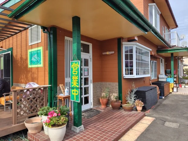 母里の風（モリノカゼ） - 角田（洋食）の写真