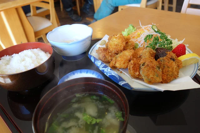 瑞幸（ずいこう） - 石巻市その他（くじら料理）の写真