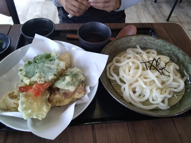 さぬきの正治郎 - 宮古（うどん）の写真