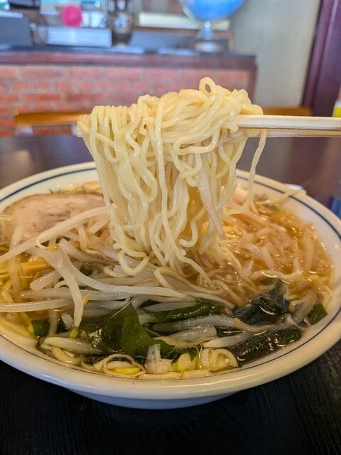 アルファー - 水沢（食堂）の写真