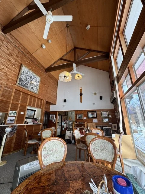 カフェ あうる - 雫石（喫茶店）の写真