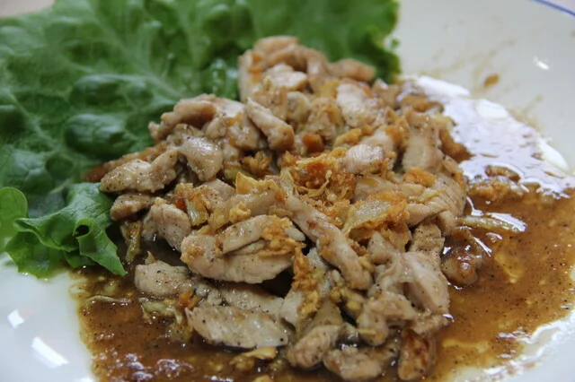 タイレストランMs.GreenCurry（ミス グリーンカレー） - 秋田（タイ料理）の写真