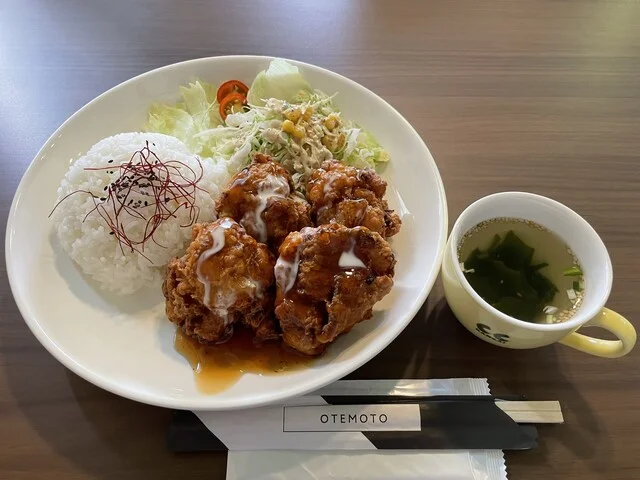 Rhyme（ライム） - 鶴岡（カレー）の写真