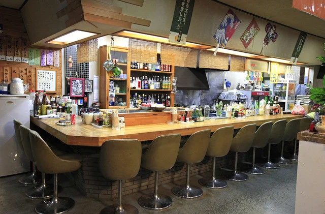 SAKON（サコン） - 鷹ノ巣（居酒屋）の写真