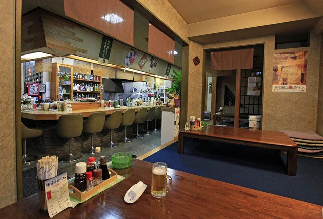 SAKON（サコン） - 鷹ノ巣（居酒屋）の写真