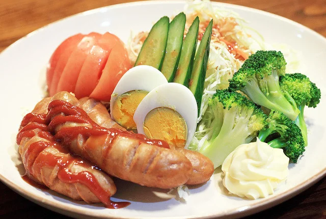 SAKON（サコン） - 鷹ノ巣（居酒屋）の写真