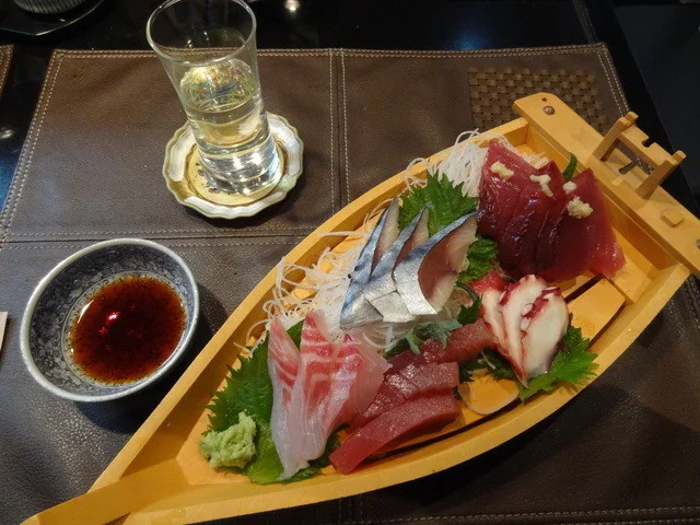 酒房ふ - 石巻（焼き鳥）の写真