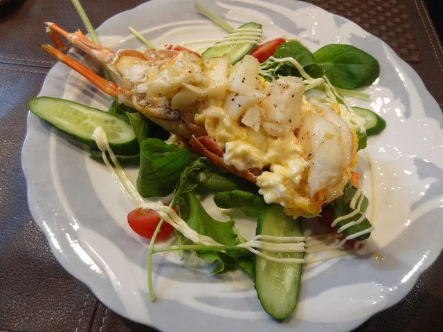 酒房ふ - 石巻（焼き鳥）の写真