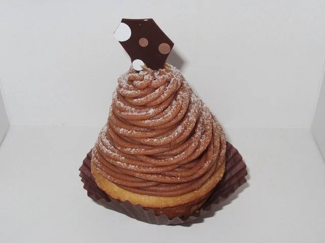 オレンジオーブン（Orange Oven） - 大曲（ケーキ）の写真