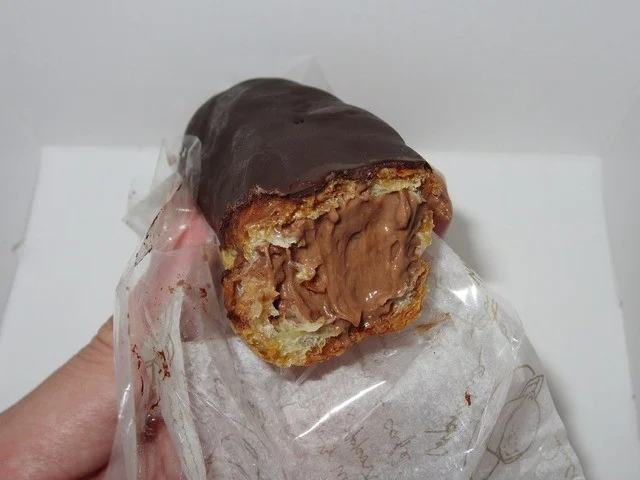 オレンジオーブン（Orange Oven） - 大曲（ケーキ）の写真