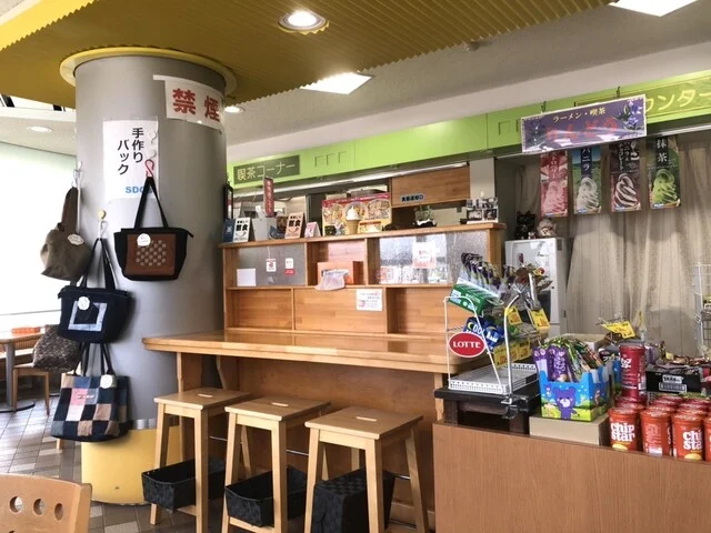 ラーメン喫茶 りんどう - 角田（ラーメン）の写真