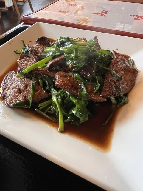 知味（ツゥウェイ） - 羽後牛島（中華料理）の写真