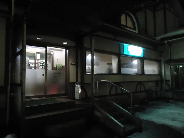 銀座飯店（ギンザハンテン） - 水沢（中華料理）の写真