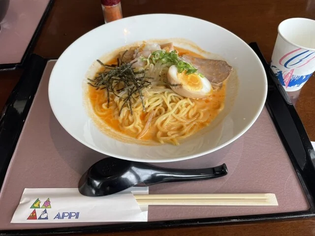 安比高原ゴルフクラブ レストラン - 安比高原（レストラン）の写真