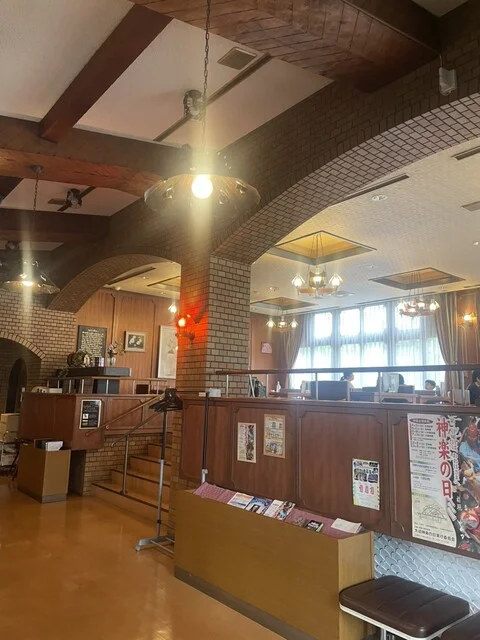 レストランベルンドルフ - 花巻市その他（洋食）の写真