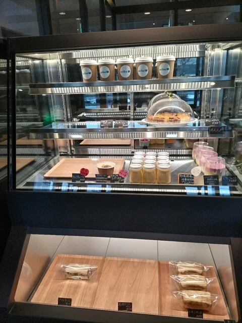 カフェ ソルカ（solka） - 前沢（カフェ）の写真