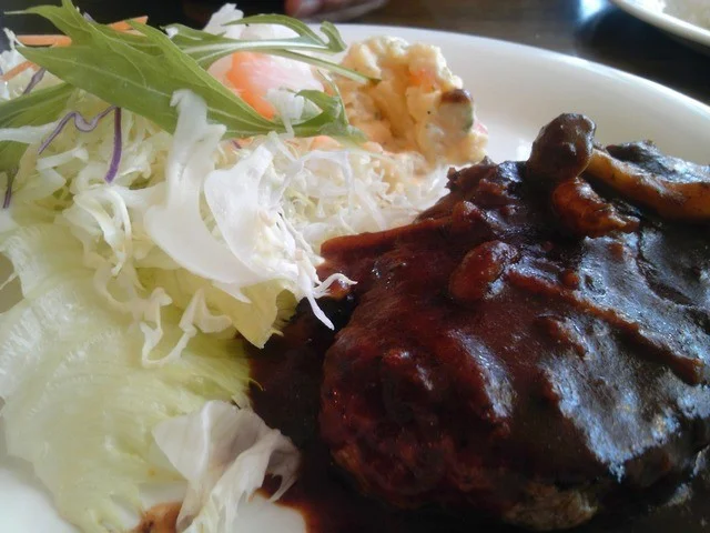 ロゼ - 大更（喫茶店）の写真