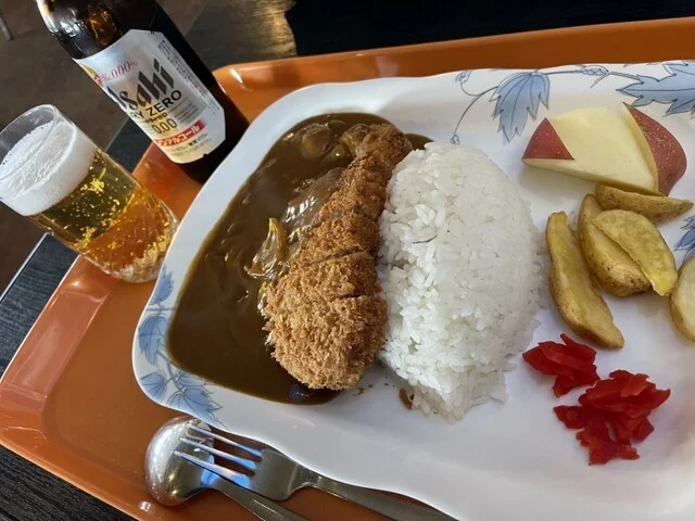 レストラン白樺 - 米沢（レストラン）の写真