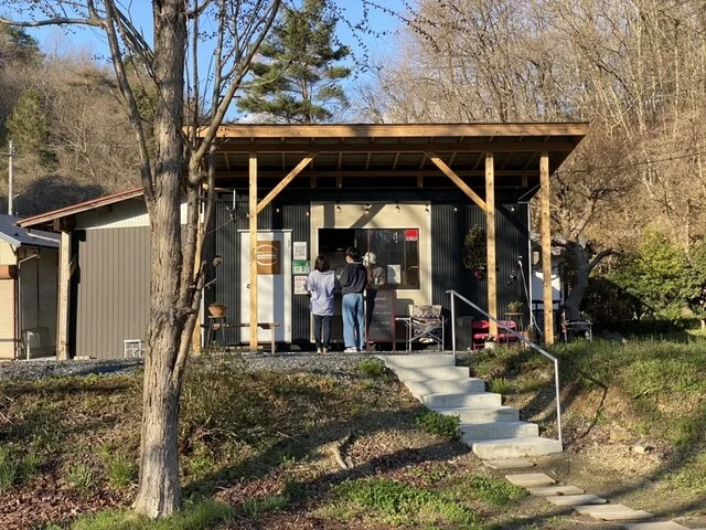 WARIYAMA（ワリヤマ） - 千厩（ハンバーガー）の写真