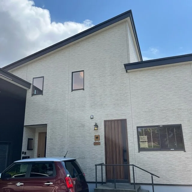 ごはんとおやつ キトラ - 泉外旭川（カフェ）の写真