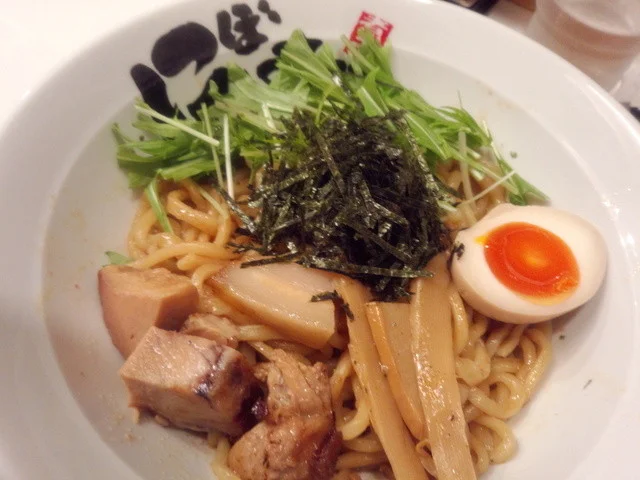 麺屋 にぼすけ 大曲駅前店 - 大曲（ラーメン）の写真