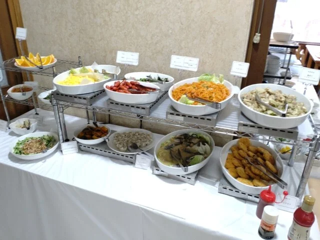 ホテル・アルファ－ワン 米沢 - 米沢（ホテル）の写真