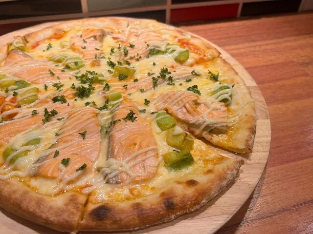 川反ミートキッチン - 秋田（バル）の写真