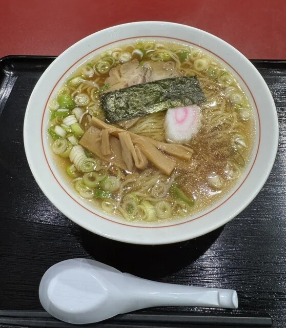 パーラーたかいち - 石鳥谷（食堂）の写真