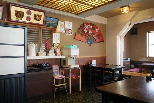 あたご食堂 - 西米沢（食堂）の写真