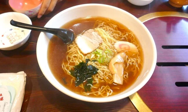 満腹工房 福龍（マンプクコウボウ フクリュウ） - 紫波中央（食堂）の写真