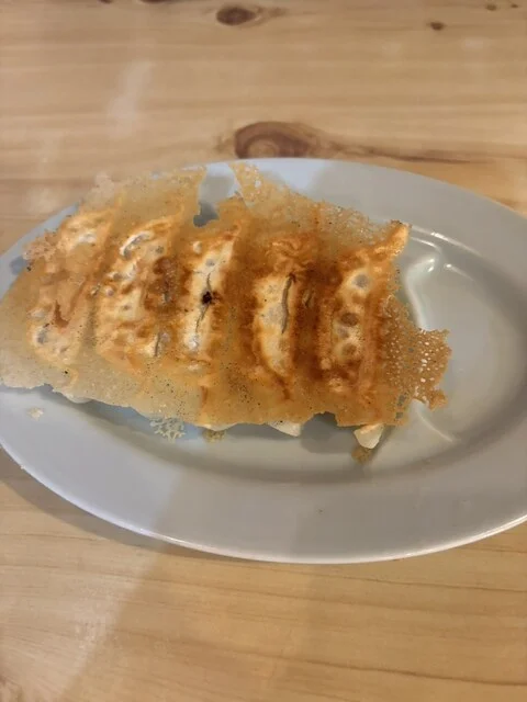 飯麺 富心（トミシン） - 米沢（ラーメン）の写真