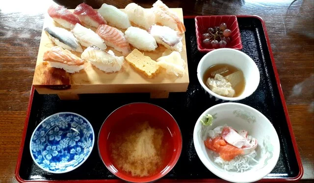 51丸 食堂（ゴイチマル） - 羽後本荘（食堂）の写真