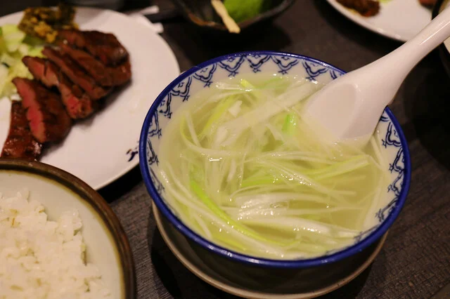 牛たん炭焼 利久 イオンモール盛岡店 - 前潟（牛タン）の写真