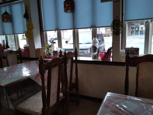 中華レストランバンバン - 摺沢（中華料理）の写真