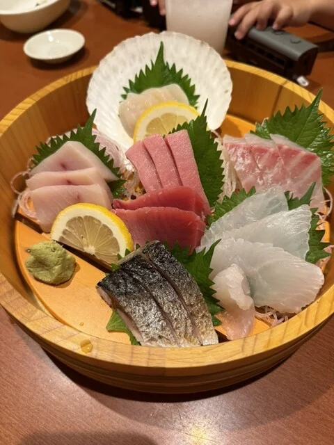 鰣不知（ときしらず） - 大船渡（居酒屋）の写真