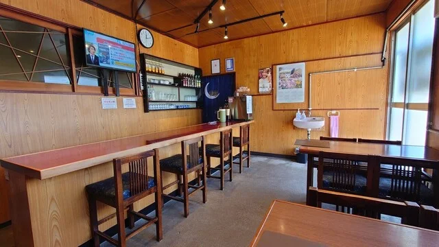 まるやす食堂 - 平館（焼肉）の写真