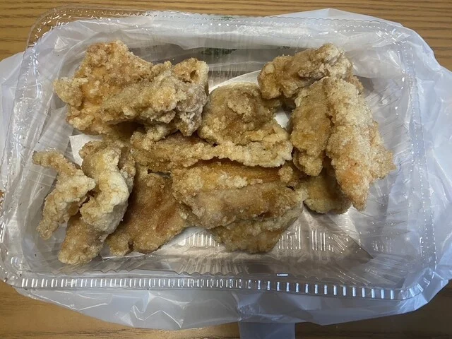 からあげ専門 まつむら商店 前沢店 - 前沢（からあげ）の写真