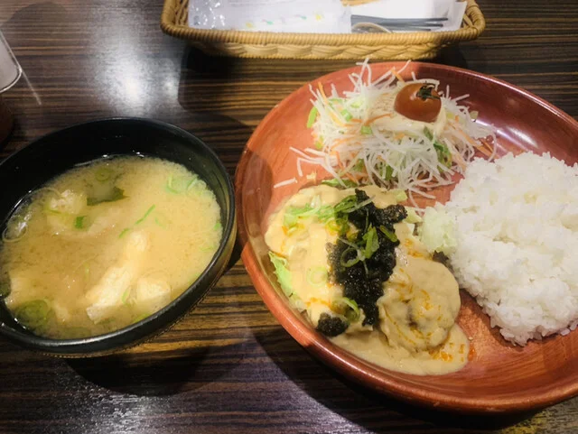 びっくりドンキー 秋田横手店 - 柳田（ファミレス）の写真