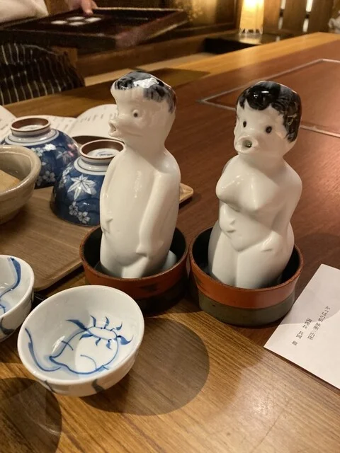 旅館三治郎 - 蔵王町その他（旅館・民宿）の写真