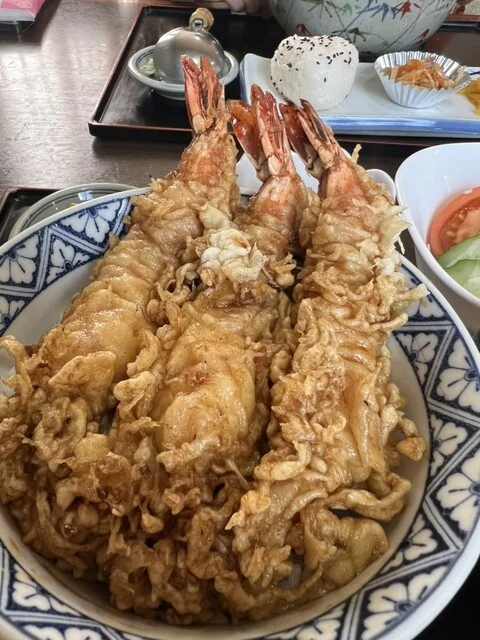 久兵衛 - 大曲（そば）の写真