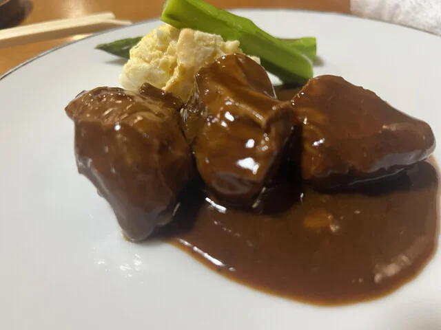 たぬき亭 - 秋田（レストラン）の写真