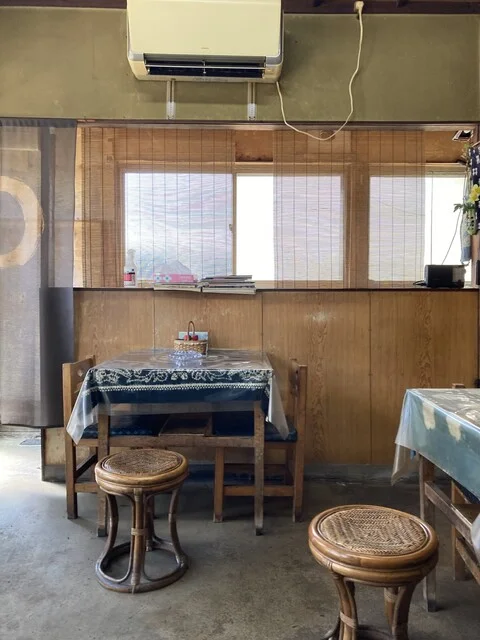 三吉食堂 - 八郎潟（そば）の写真