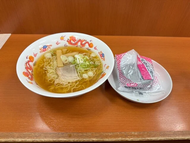 そば処イーハトーブの里 新花巻駅店 - 新花巻（そば）の写真